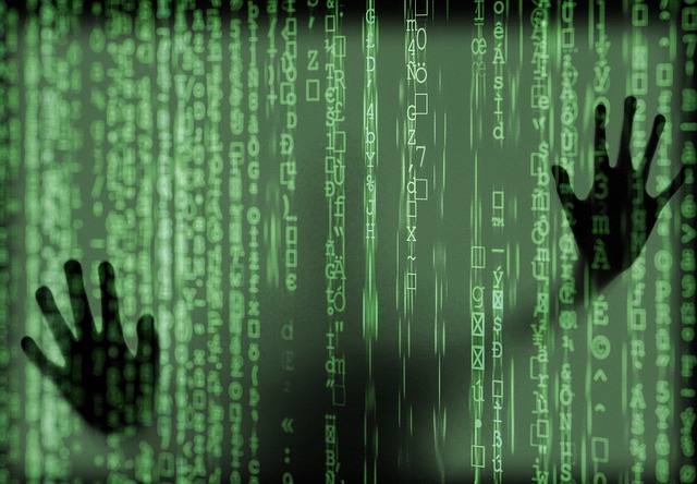 ruce hackera